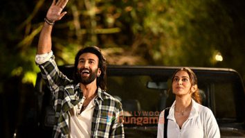 Movie Stills Of The Movie De De Pyaar De 2