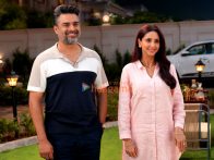 Movie Stills Of The Movie De De Pyaar De 2