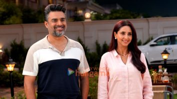 Movie Stills Of The Movie De De Pyaar De 2