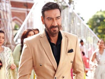 De De Pyaar De 2 Box Office: Film opens better than expected, is slightly lesser than De De Pyaar De though De De Pyaar De 2 Box Office: Film opens better than expected, is slightly lesser than De De Pyaar De though