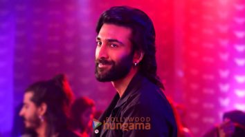 Movie Stills Of The Movie De De Pyaar De 2