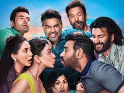 De De Pyaar De 2 poster