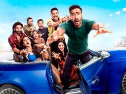 FDFS Public Review: De De Pyaar De 2 ft. Ajay Devgn | Rakul Preet Singh | R Madhavan
