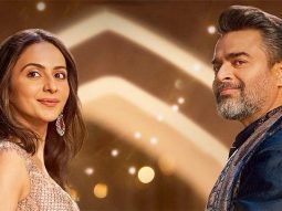 Baabul Ve (Song) – De De Pyaar De 2 | Ajay Devgn, Rakul Preet Singh, R. Madhvan | Shreya Ghoshal