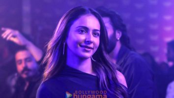 Movie Stills Of The Movie De De Pyaar De 2