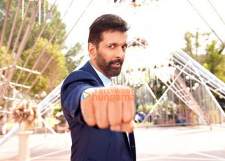 Movie Stills Of The Movie De De Pyaar De 2