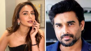 De De Pyaar De 2: Rakul Preet Singh reveals she was enthralled to hear R Madhavan appreciate her viral highway scene