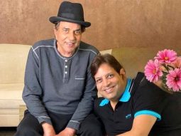 Deepak Mukut sets the record straight, reveals Apne 2 will celebrate Dharmendra’s spirit and the Deol family legacy
