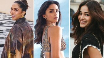 Deepika Padukone cheers for Alia Bhatt and Ananya Panday as they make a splash with luxury brands: “It feels like we’ve arrived collectively”