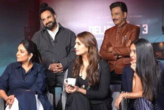 Delhi Crime 3 Cast Plays ‘True or Crime’! | Shefali Shah | Rasika Dugal | Huma Qureshi | Rajesh Tailang | Tanuj Chopra | Sayani Gupta Delhi Crime 3 Cast Plays ‘True or Crime’! | Shefali Shah | Rasika Dugal | Huma Qureshi | Rajesh Tailang | Tanuj Chopra | Sayani Gupta