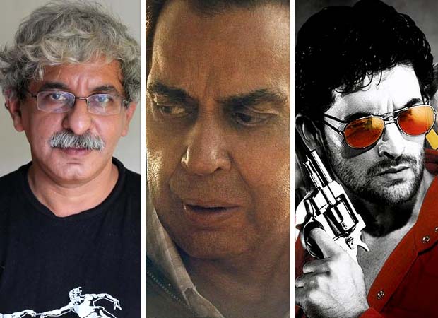 EXCLUSIVE: Ikkis director Sriram Raghavan reveals, “Dharmendra had seen 70% of the film; regret he couldn’t watch final product”; recalls his first meeting during Johnny Gaddaar: “I wondered, ‘He was MP and I was offering him a gangster film. What would he think?’” 