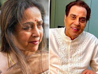 Hema Malini points out Wikipedia falling for Dharmendra’s false death reports: “We request you to find some other way of entertaining yourself”