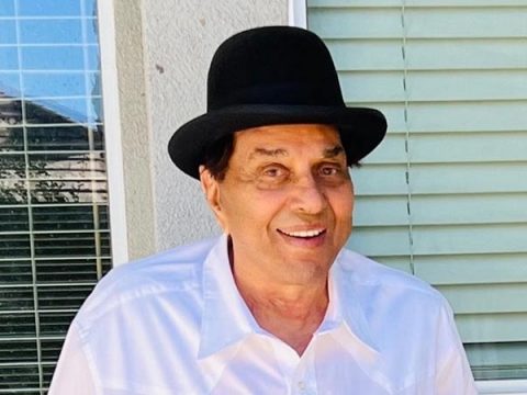 Dharmendra hospitalised again at Breach Candy, currently under observation