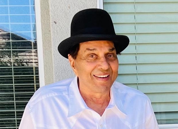 Dharmendra hospitalised again at Breach Candy, currently under observation