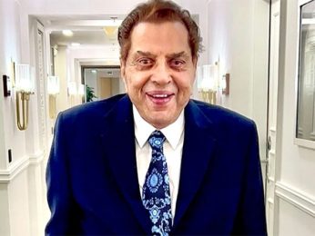 Dharmendra discharged from hospital; family requests for privacy Dharmendra discharged from hospital; family requests for privacy