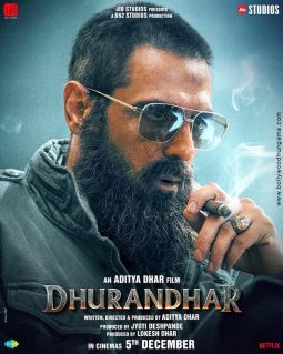 Dhurandhar