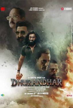 Dhurandhar