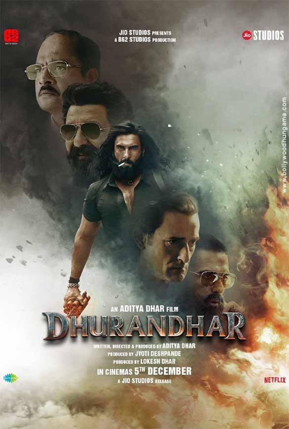 dhurandhar 1 6