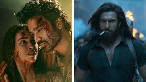 SCOOP: Single screens in a fix as Tere Ishk Mein’s 2-week condition risks shrinking Dhurandhar’s show count