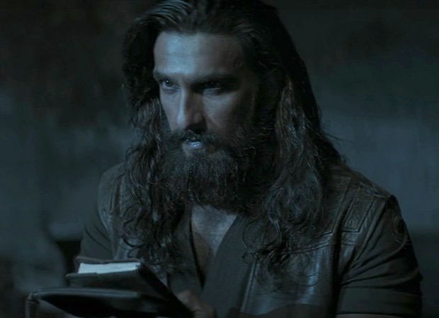 SCOOP: Dhurandhar may not end in ONE film - Ranveer Singh's most ambitious saga headed for PART 2 in 2026?