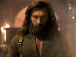 Dhurandhar Official Trailer | Ranveer Singh, Sanjay Dutt, R Madhavan, Akshaye Khanna, Arjun Rampal | Aditya Dhar