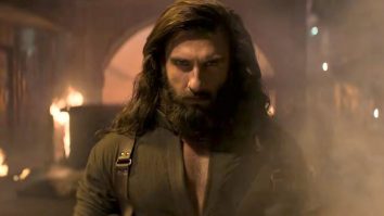 Dhurandhar Official Trailer | Ranveer Singh, Sanjay Dutt, R Madhavan, Akshaye Khanna, Arjun Rampal | Aditya Dhar