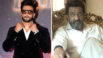 Dhurandhar Trailer launch: Ranveer Singh impresses fans with perfect imitation of Sanjay Dutt; says, “He has been one of my screen idols since childhood”