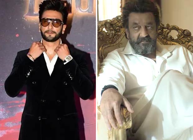 Dhurandhar Trailer launch: Ranveer Singh impresses fans with perfect imitation of Sanjay Dutt; says, “He has been one of my screen idols since childhood”