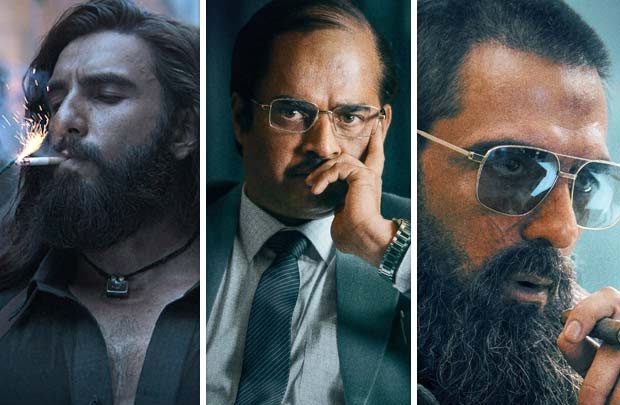 Ranveer Singh, R Madhavan, Arjun Rampal to unveil Dhurandhar trailer on Nov 18 after unexpected postponement Ranveer Singh, R Madhavan, Arjun Rampal to unveil Dhurandhar trailer on Nov 18 after unexpected postponement