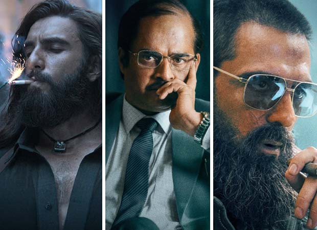 Ranveer Singh, R Madhavan y Arjun Rampal presentarán el tráiler de Dhurandhar el 18 de noviembre después de un aplazamiento inesperado Ranveer Singh, R Madhavan y Arjun Rampal presentarán el tráiler de Dhurandhar el 18 de noviembre después de un aplazamiento inesperado
