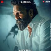 First Look Of The Movie Dhurandhar