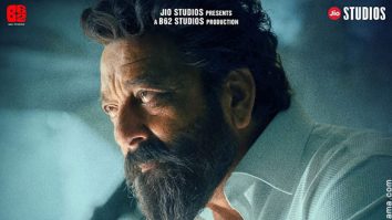 First Look Of The Movie Dhurandhar