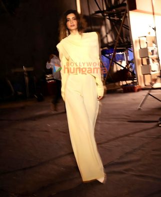 Diana Penty