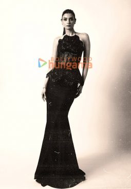 Diana Penty