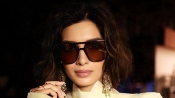 Diana Penty