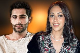 Dining With The Kapoors Creators Armaan Jain & Smriti Mundhra | Netflix