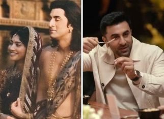 Dining With The Kapoors sparks controversy as social media accuses Ranbir Kapoor of lying about going vegetarian for Ramayana
