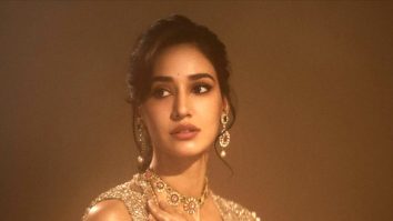 Disha Patani