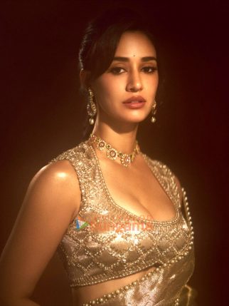 Disha Patani