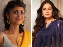 Kiran Rao and Dia Mirza share excitement as their films Humans In The Loop and Panha are selected to be part of India’s largest environmental film festival