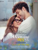 Do Deewane Seher Mein