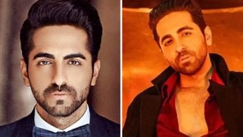 EXCLUSIVE: Ayushmann Khurrana reveals he was thrilled as he finally fulfilled his ‘dream’ of a festival release with Thamma; says, “This was only one thing left on my bucket list”