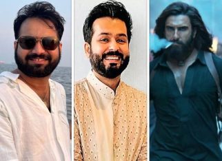 EXCLUSIVE: Baramulla director Aditya Suhas Jambhale REVEALS he TURNED DOWN assisting on Aditya Dhar’s The Immortal Ashwatthama: “I wanted to avoid assisting; wanted to be captain of the ship”; also says, “I am sure Dhurandhar will be KICKASS”