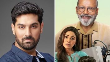 EXCLUSIVE: Kunaal Roy Kapur reflects on balancing digital life and real connections in Thode Door Thode Paas