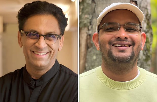 EXCLUSIVE: Neerja director Ram Madhvani, Mahaveer Jain join forces; mega multi-film deal locked EXCLUSIVE: Neerja director Ram Madhvani, Mahaveer Jain join forces; mega multi-film deal locked