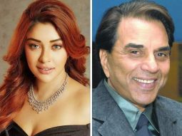 EXCLUSIVE: Payal Ghosh reveals the life-changing words Dharmendra told her on the sets of Patel Ki Punjabi Shaadi, “You’ll definitely go a long way”