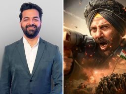 EXCLUSIVE: Sumit Arora reveals that nostalgia + new-age sensibility will power Sunny Deol’s roar in Border 2; promises a MASS-appealing performance: “How can there be Border 2 without the FIERY dialogues of Sunny Deol?”