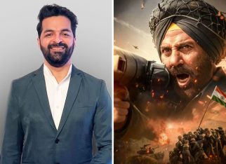 EXCLUSIVE: Sumit Arora reveals that nostalgia + new-age sensibility will power Sunny Deol’s roar in Border 2; promises a MASS-appealing performance: “How can there be Border 2 without the FIERY dialogues of Sunny Deol?”