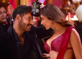 Early estimates: Ajay Devgn’s De De Pyaar De 2 takes Rs. 8.50 cr. start at the box office, eyes Rs. 30 cr. weekend