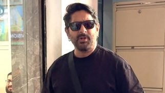 Effortlessly stylish, always! Arshad Warsi